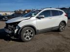 2019 HONDA CR-V EXL - 2HKRW2H8XKH678143