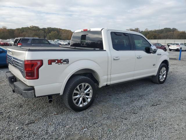 2015 FORD F150 SUPER - 1FTEW1EF1FFB37610