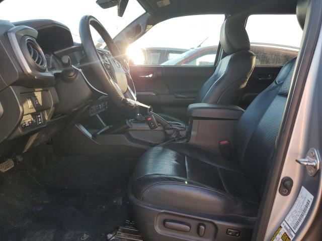 2020 TOYOTA TACOMA DOU - 5TFCZ5AN3LX227513