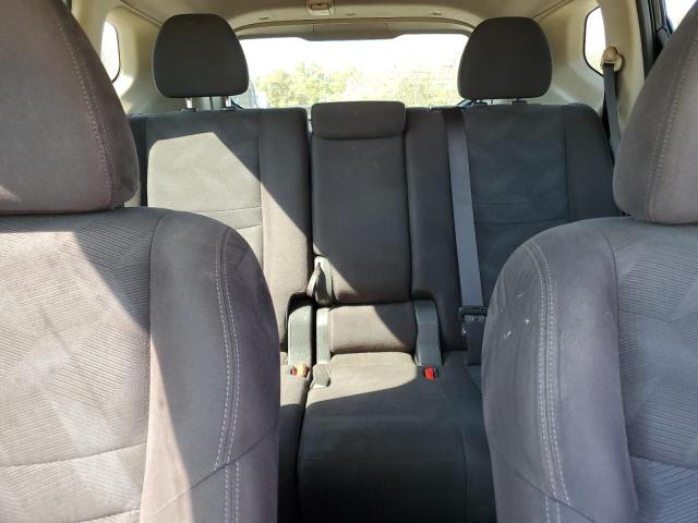 2015 NISSAN ROGUE S - KNMAT2MV8FP544842