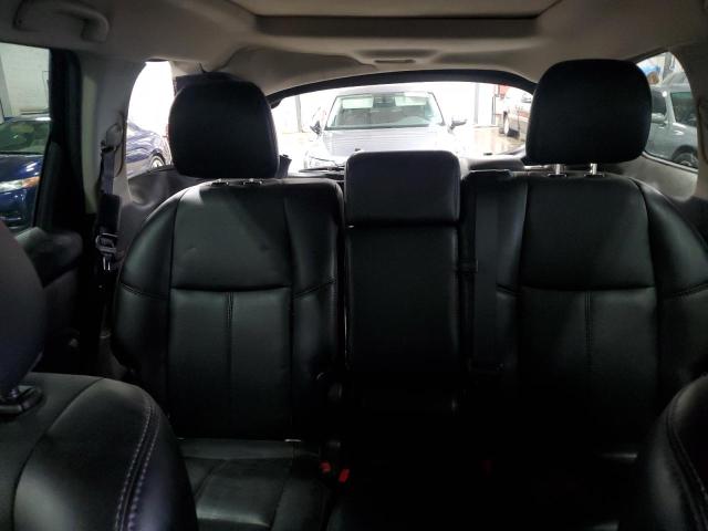 2015 NISSAN PATHFINDER - 5N1AR2MM8FC637028