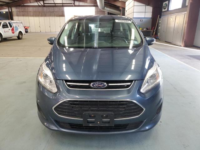 VIN 1FADP5AUXJL100298 2018 Ford C-MAX, SE no.5