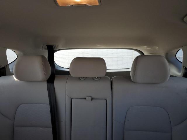 2019 HYUNDAI TUCSON SE - KM8J23A44KU883738