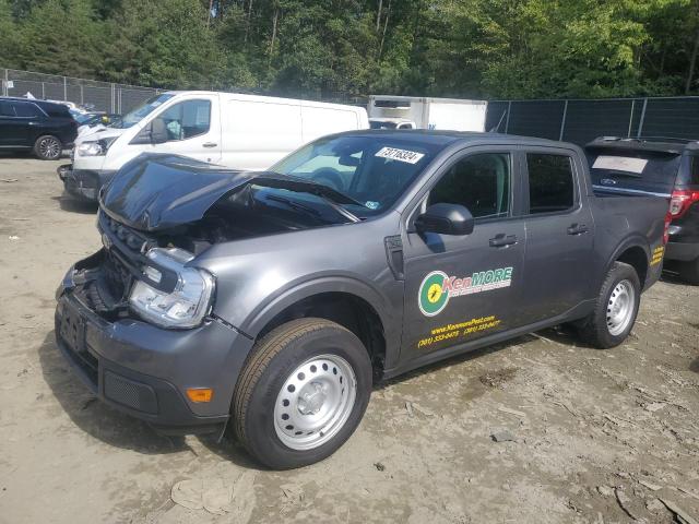 2022 FORD MAVERICK X #3023915262