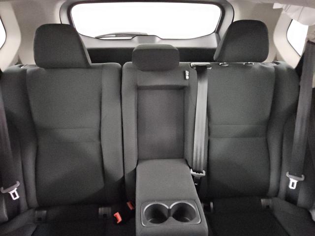 2023 NISSAN ROGUE S - 5N1BT3AA2PC867817