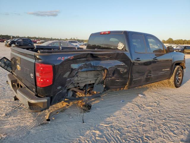 2015 CHEVROLET SILVERADO - 1GCVKREH8FZ198964