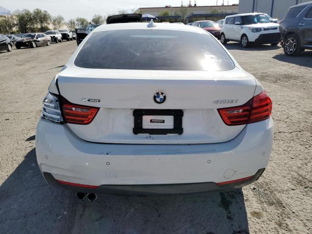 VIN WBA4C9C51FD331849 2015 BMW 4 SERIES no.6