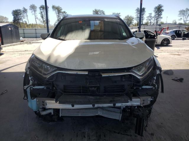 2018 HONDA CR-V TOURI - 5J6RW2H9XJL019816