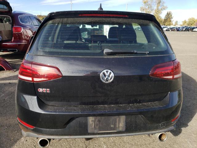 VIN 3VW6T7AUXKM014075 2019 VOLKSWAGEN GTI no.6