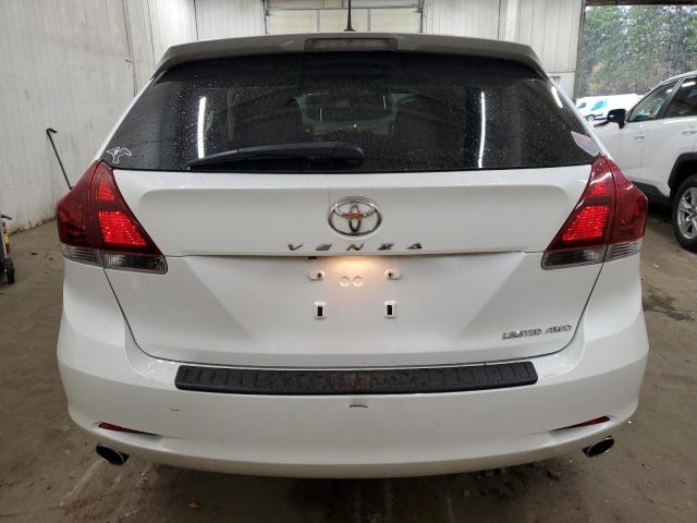 VIN 4T3BK3BB4DU080035 2013 TOYOTA VENZA no.6