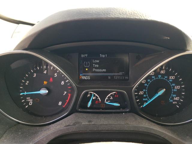 2016 FORD ESCAPE TIT - 1FMCU9J93GUA77561