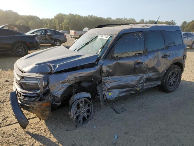 2023 FORD BRONCO SPO #2962473741