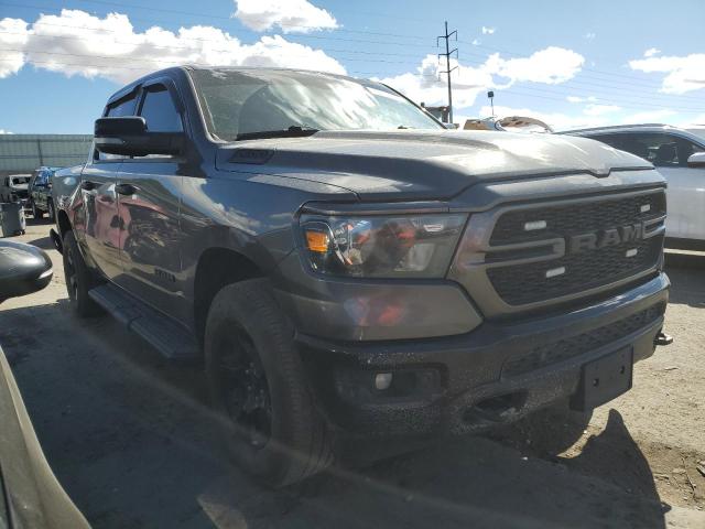 2023 RAM 1500 BIG H - 1C6SRFFT7PN572917