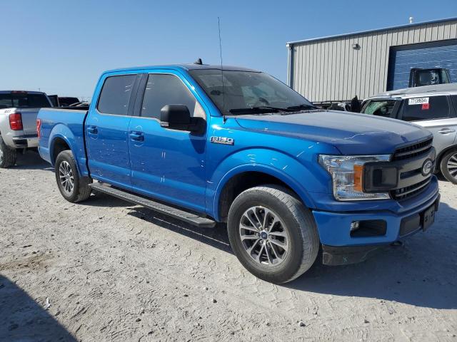 2020 FORD F150 SUPER - 1FTEW1EP6LFC47878