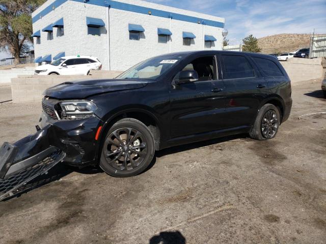 2022 DODGE DURANGO R/ #2942954284