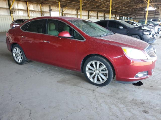 VIN 1G4PR5SK7D4134837 2013 Buick Verano, Convenience no.4