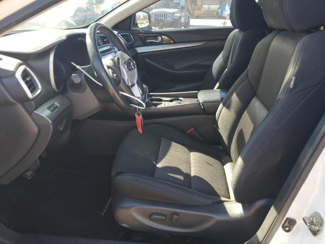 2016 NISSAN MAXIMA 3.5 - 1N4AA6AP7GC905446