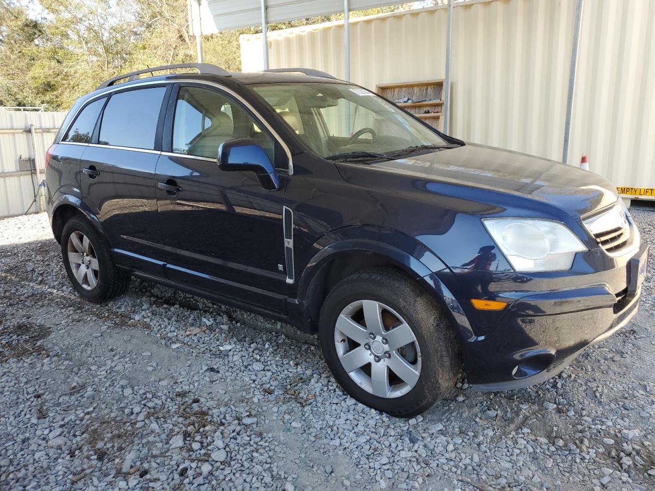 Lot #2921646137 2008 SATURN VUE XR