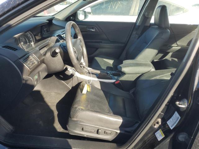 VIN 1HGCR2F83DA070993 2013 Honda Accord, Exl no.7