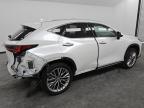 LEXUS NX 350H снимка