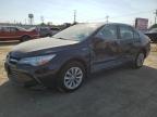 2015 TOYOTA CAMRY HYBR - 4T1BD1FK5FU162148