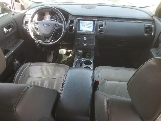 2017 FORD FLEX SEL - 2FMGK5C86HBA00422
