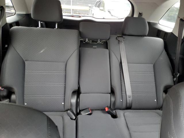 2019 KIA SORENTO LX - 5XYPGDA50KG589589