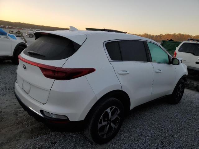 2022 KIA SPORTAGE L - KNDPM3AC4N7000191