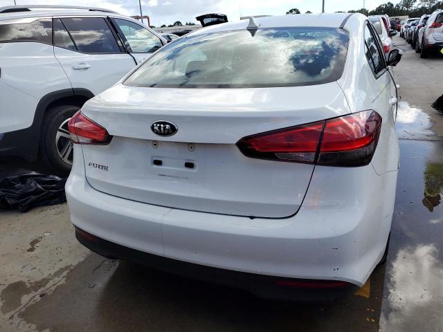 VIN 3KPFK4A71JE216892 2018 KIA Forte, LX no.6