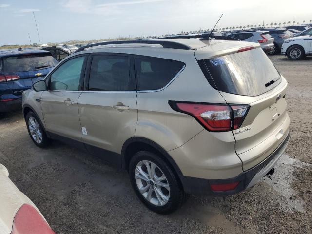 2018 FORD ESCAPE SE - 1FMCU9GD9JUB81796