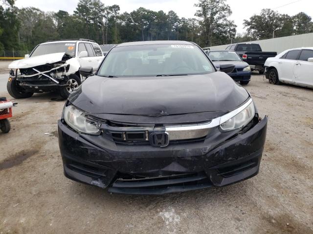 VIN 19XFC2F52GE047533 2016 Honda Civic, LX no.5