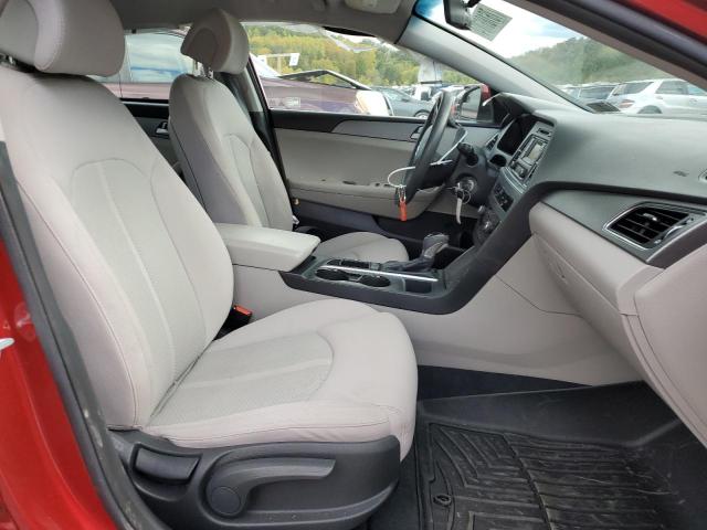 2015 HYUNDAI SONATA SE - 5NPE24AF2FH081072