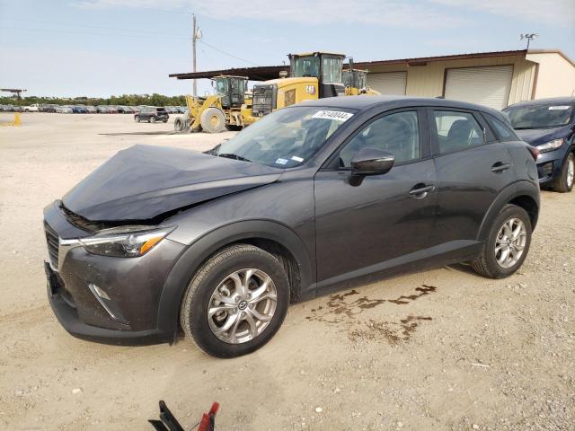 MAZDA CX-3 SPORT