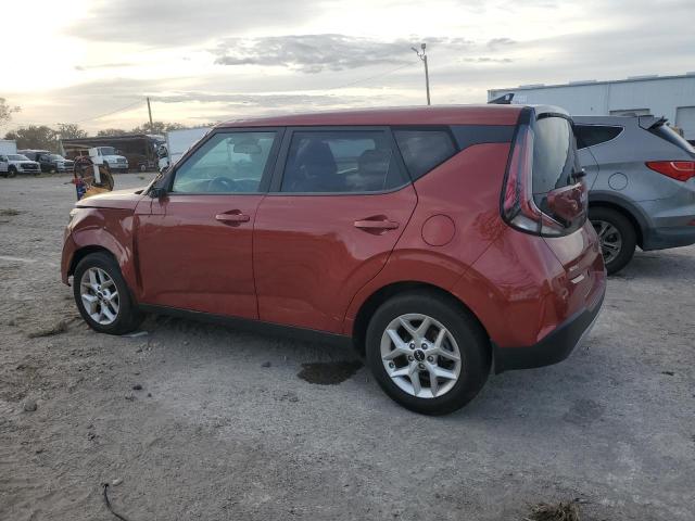 VIN KNDJ23AU8P7860621 2023 KIA SOUL no.2