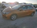 2017 CHEVROLET CRUZE LT - 3G1BE6SM2HS572794