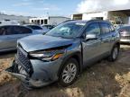 2024 TOYOTA COROLLA CR - 7MUBAAAG1RV103211