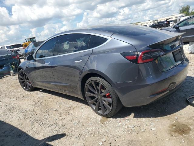 2020 TESLA MODEL 3 - 5YJ3E1EC7LF646844