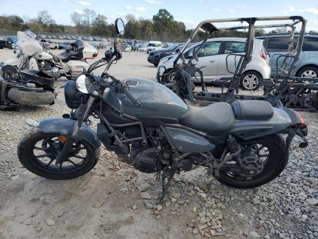 2024 KAWASAKI EL450 A - ML5ELFA12RDA02228
