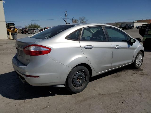 2015 FORD FIESTA S - 3FADP4AJ6FM148208
