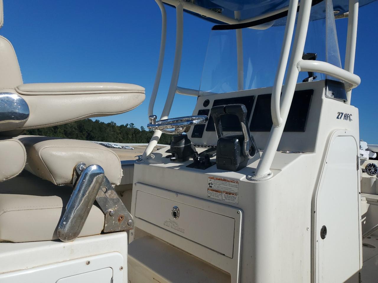 Lot #2988824649 2019 BOAT MARINE