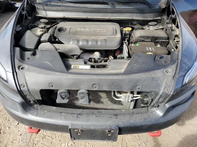 2018 JEEP CHEROKEE T - 1C4PJMBB2JD506327