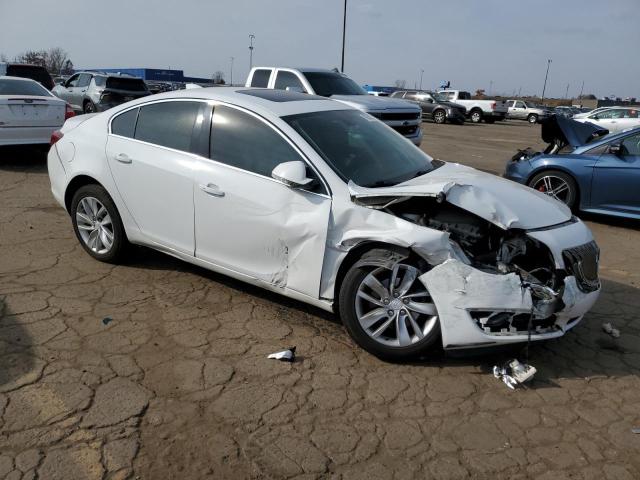 2015 BUICK REGAL PREM 2G4GN5EX0F9174776