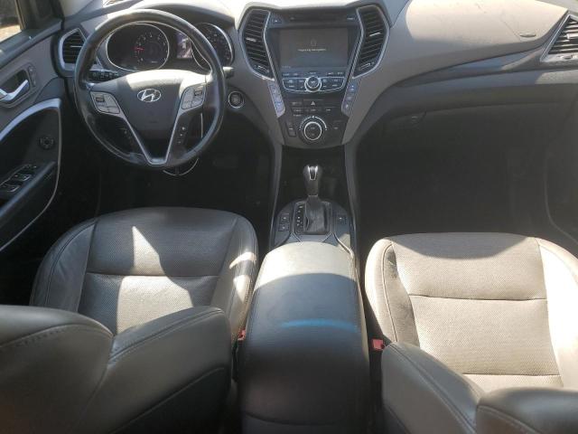 2016 HYUNDAI SANTA FE S - KM8SR4HFXGU141994