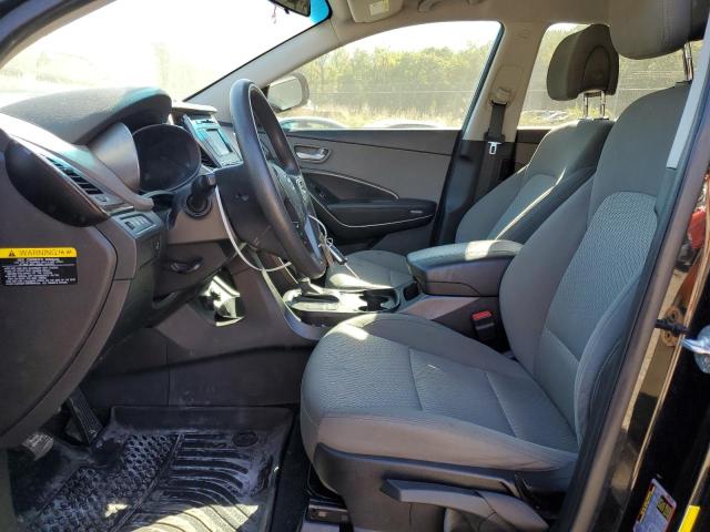 2017 HYUNDAI SANTA FE S - 5NMZTDLB6HH025225