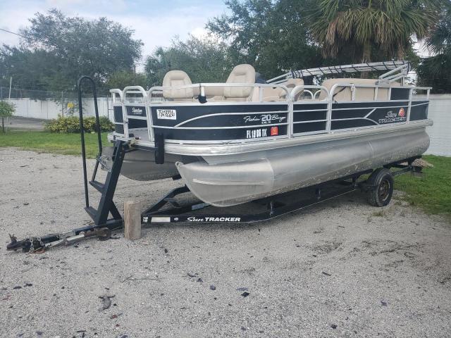 SUNT FISH BARGE 2016 black   BUJ21357B616 photo #3