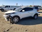 2019 TOYOTA C-HR XLE - JTNKHMBXXK1057124