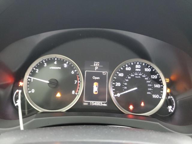 2016 LEXUS IS 300 - JTHCM1D22G5005229