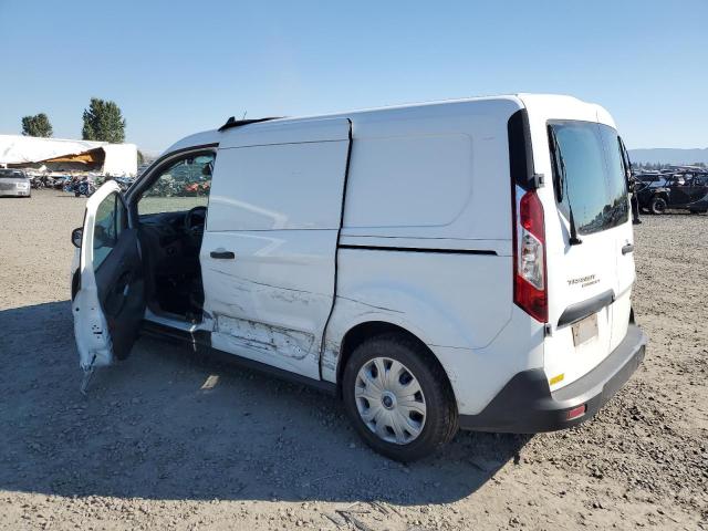 FORD TRANSIT CO 2020 white  gas NM0LS7F20L1482604 photo #3