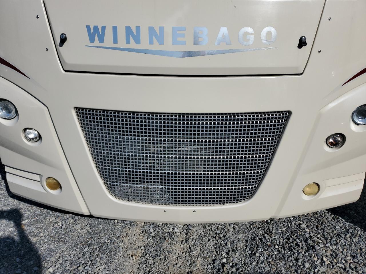 Lot #2945426759 2016 FORD WINNEBAGO