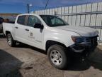 Lot #3021136208 2022 CHEVROLET COLORADO